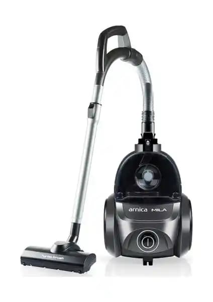 Arnica Mila ET14440 Elektrikli Süpürge: Güçlü Temizlik ve Sağlık Odaklı Tasarım
