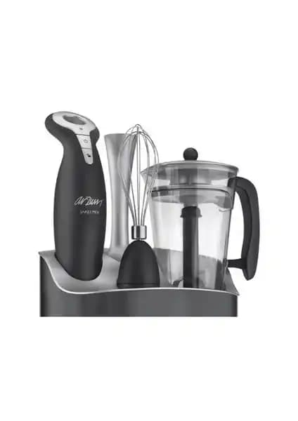 Arzum AR-162 Şarjlı Çok Fonksiyonlu Blender Seti Detaylı İnceleme ve Kullanıcı Yorumları