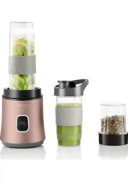 Arzum AR1101-G Shake'n Take Joy Kişisel Blender İnceleme ve Kullanıcı Yorumları