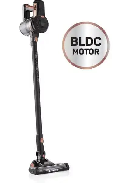 Arzum AR4200 Magiclean Force Siyah Dikey Şarjlı Süpürge Özellikleri ve Kullanıcı Yorumları