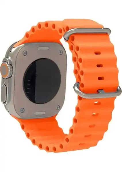 Asfal Apple Watch Kordonları: Şık ve Dayanıklı Saat Aksesuarları