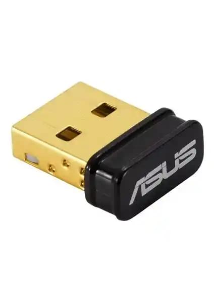 Asus USB-BT540 Bluetooth Adaptörü ile Kablosuz Bağlantıda Yeni Dönem