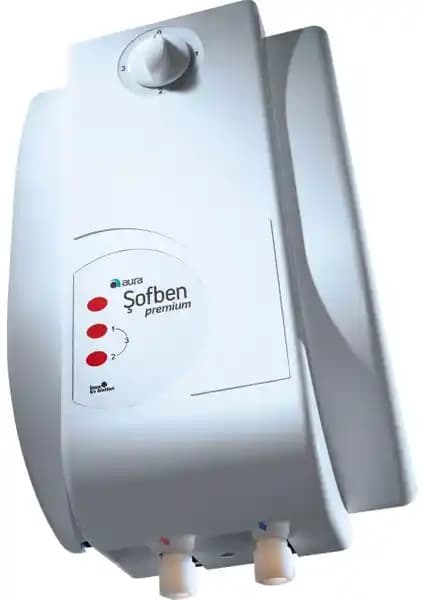 Aura Premium 105PR Banyo Şofbeni: Yüksek Performanslı Güvenilir Sıcak Su Çözümü