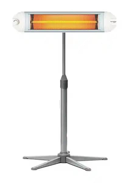 Awox 2500 W Infrared Elektrikli Isıtıcı Detaylı İnceleme ve Kullanıcı Yorumları