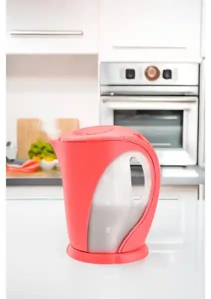 Awox Mercan 1,7 Lt Su Isıtıcı: Modern Tasarım ve Güvenli Kullanım Özellikleri