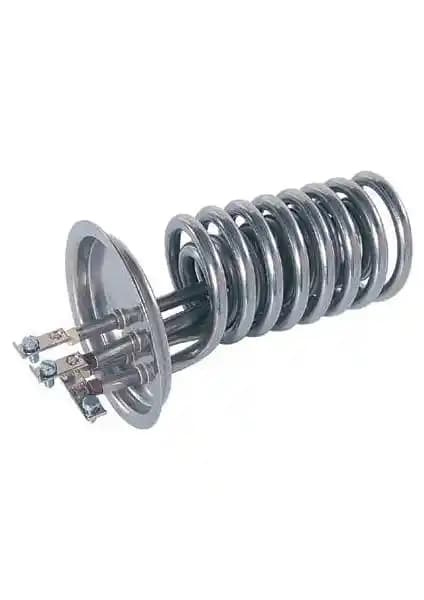 Balçık Sarcool 7500 Watt Şofben Rezistansı Teknik Özellikleri ve Kullanım Alanları