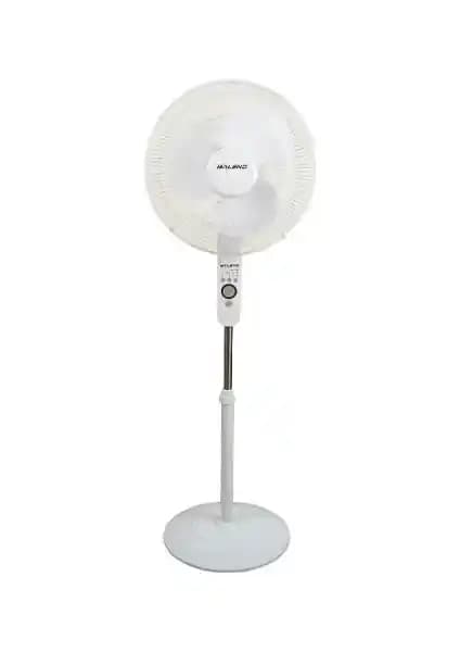 Baleno SF 16 BRC Vantilatör İncelemesi Geniş Alanlar İçin Etkili Serinlik Kaynağı