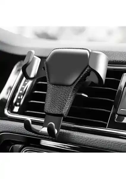 Batcell Araç İçi Telefon Tutucu: Dayanıklı ve Kullanımı Kolay Araç Aksesuarı