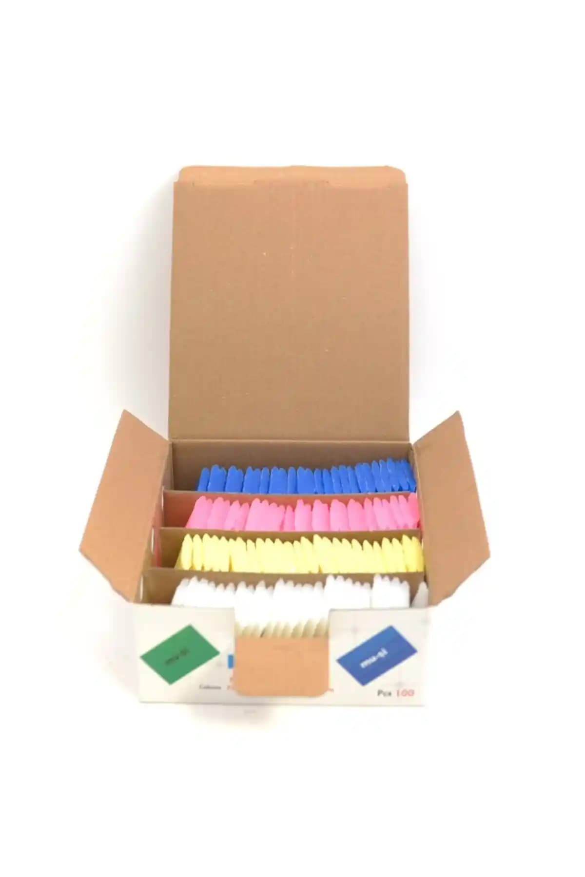 Bayar Kumaş Renkli Sabun Çizgi Taşı: Estetik ve Fonksiyonel Tekstil İşleme Aracı