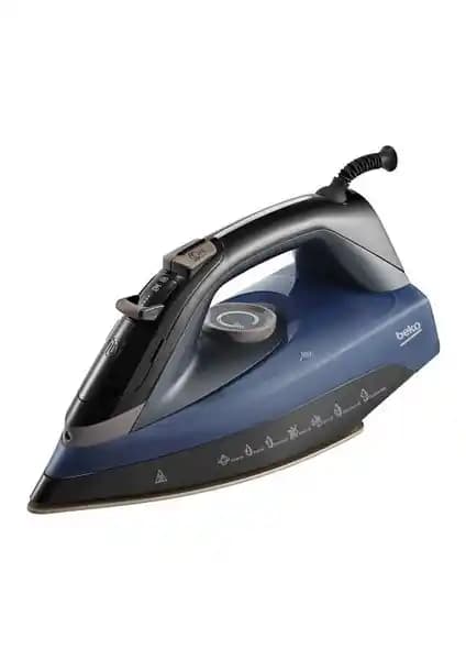 Beko BKK 2420 2400W Buharlı Ütü: Modern Tasarım ve Teknolojik Özellikler