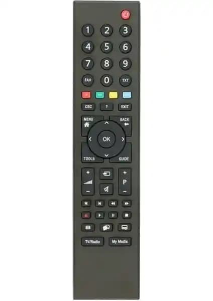 Beko Rebera Arçelik Altus LED TV Kumandası İncelemesi ve Kullanıcı Yorumları