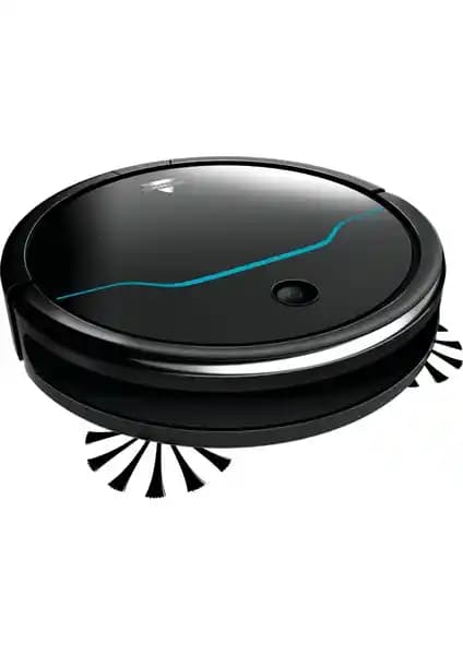 Bissell 2601N EV675 Temizlik Robotu: Modern Evler İçin Pratik ve Etkili Çözüm