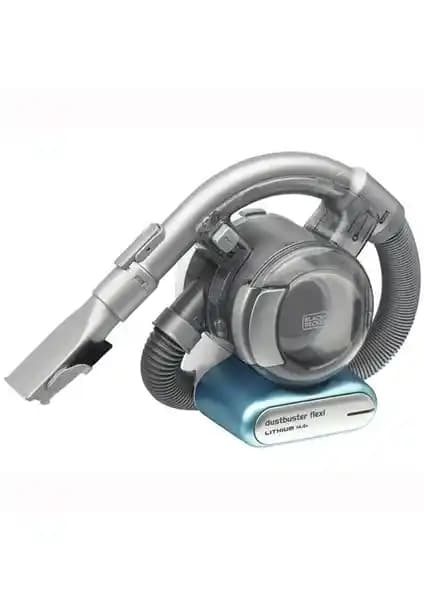 Black & Decker PD1420LP 14.4V Li-ion Şarjlı El Süpürgesi Detaylı İnceleme ve Özellikler