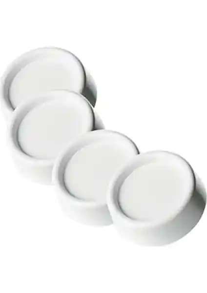 Blocker Titreşim Önleyici Ayaklar: Makine Stabilizasyonu ve Zemini Koruma Çözümü