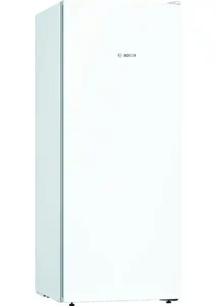Bosch GSV24VWF0N 182 Lt Dikey Derin Dondurucu İncelemesi ve Özellikleri