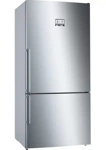 Bosch KGN86AID1N 631 Lt No-Frost Buzdolabı İncelemesi ve Özellikleri