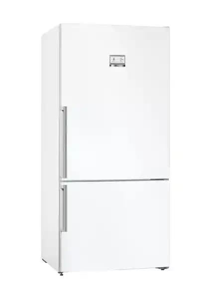 Bosch KGN86AWF0N 682 Lt No-Frost Buzdolabı Detaylı İnceleme ve Özellikleri
