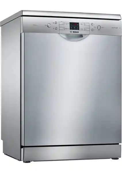 Bosch SMS44DI00T Bulaşık Makinesi: Modern Tasarım ve Yüksek Performans Özellikleri