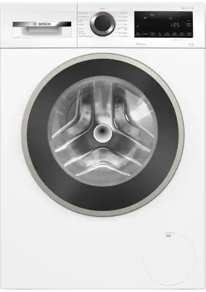 Bosch WGA25202TR 10 Kg Kapasiteli Çamaşır Makinesi Detaylı İnceleme ve Özellikleri