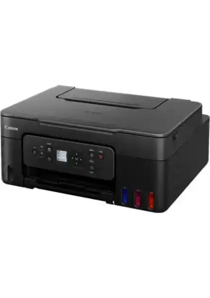 Canon Pixma G3480 Çok Fonksiyonlu Kablosuz Yazıcı İncelemesi ve Özellikleri