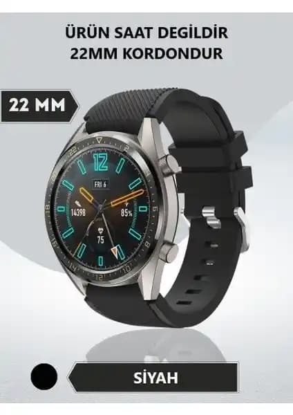 Çok Yönlü Akıllı Saat Kordonları ve Kayışlar: Özellikler ve Kullanıcı Deneyimleri