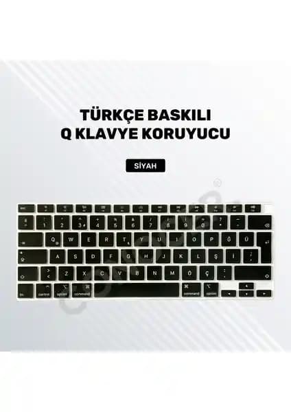 Conocer Furenfa MacBook Air 2020 13 İnç Şeffaf Klavye Koruyucu Kılıf Özellikleri ve Kullanım İpuçları