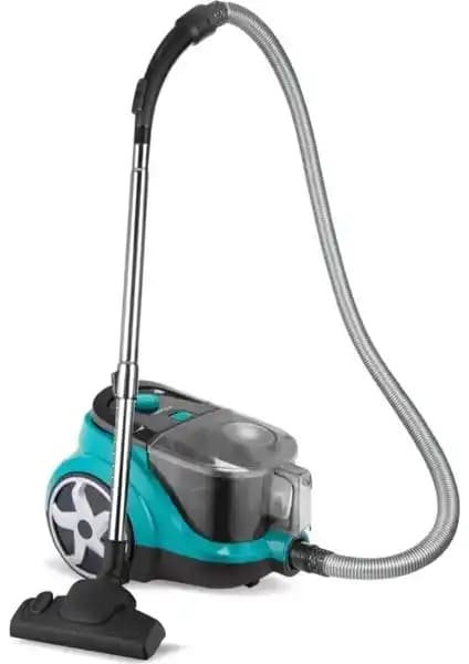 Conti CVC-310 Rally Elektrikli Süpürge İncelemesi ve Özellikleri