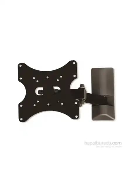 CVS DN 6560 10-37 inç Hareketli TV Askı Aparatı Detaylı İnceleme ve Kullanım Özellikleri