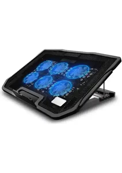 Dailytech 15.6 İnç Fanlı Dizüstü Soğutucu Standı Detaylı İnceleme ve Kullanıcı Yorumları