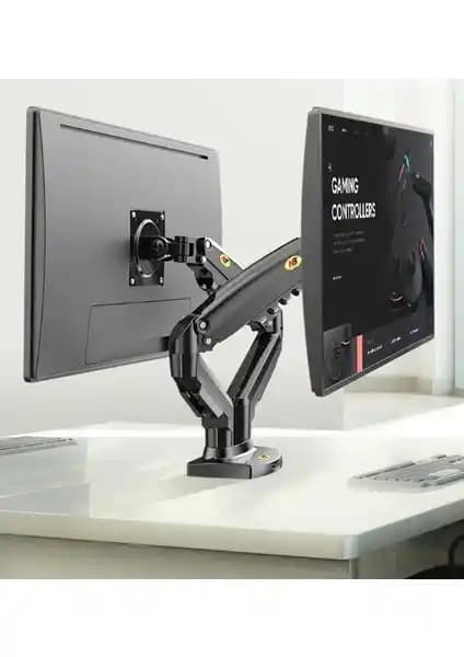 Daytona North Bayou NB F160 Ergonomik ve Çok Yönlü Monitör Aygıtı Özellikleri ve Kullanım Avantajları