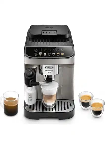 DeLonghi Magnifica EVO Kahve Makinesi İncelemesi ve Özellikleri