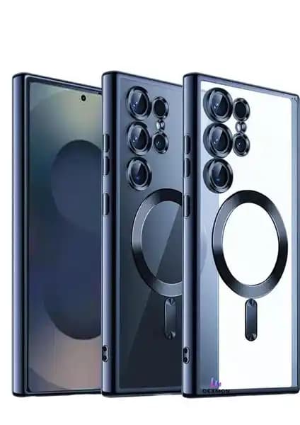 Dexmon Galaxy S25 Ultra Kılıfı Güçlü Koruma ve Estetik Tasarım Özellikleri