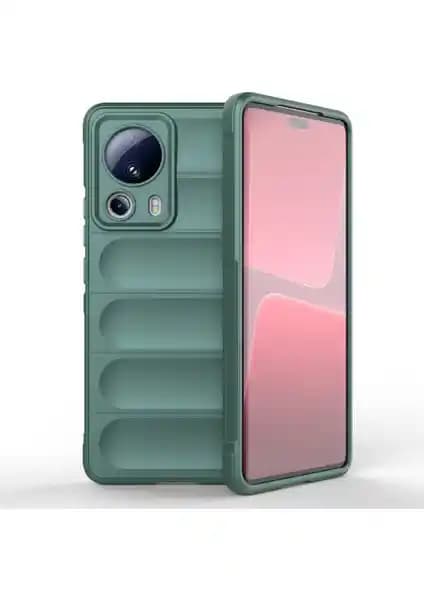 Dexmon Xiaomi Mi 13 Lite Kılıfı: Şık ve Güvenli Telefon Koruma Çözümü