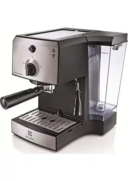 Electrolux EEA111 Espresso Makinesi İncelemesi: Güçlü Performans ve Kullanım Kolaylığı