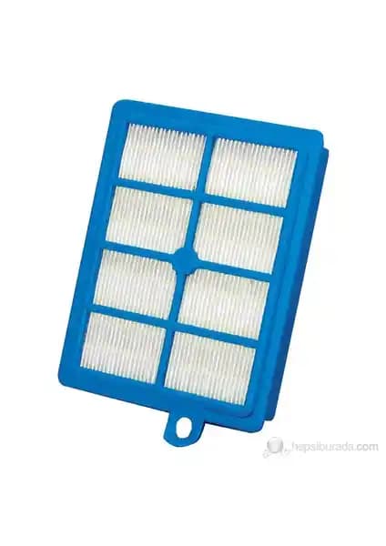 Electrolux EFS1W Yıkanabilir Alerji Plus Filtre ile Temizlikte Yeni Dönem