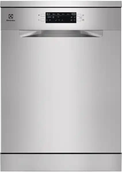 Electrolux ESA47210SX 8 Programlı Bulaşık Makinesi İncelemesi ve Özellikleri
