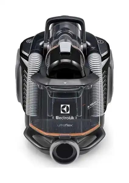 Electrolux EUFC82EB Ultra Flex Torbasız Elektrikli Süpürge İnceleme ve Kullanıcı Yorumları