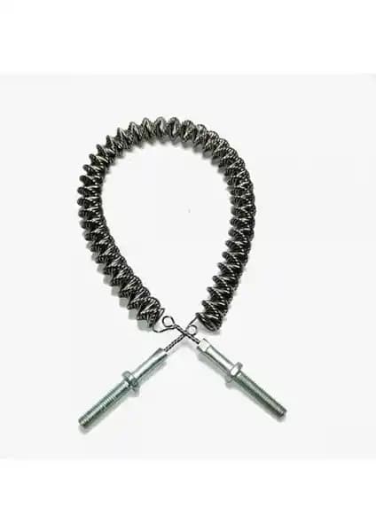 END Ufo Teli Infrared 2500 Watt Isıtıcı Geniş Alanlar İçin Etkili Çözüm