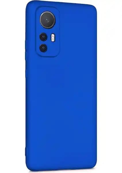 Eonaks Xiaomi 12 Lite Kılıfı: Şık ve Dayanıklı Koruma Çözümü