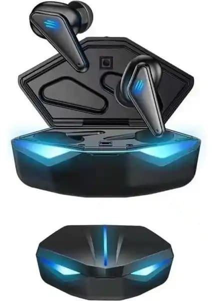 Erez Aksesuar K55 Kablosuz LED Işıklı Oyuncu Bluetooth Kulaklık İncelemesi ve Kullanıcı Deneyimleri