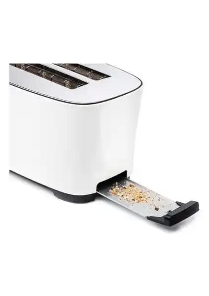 Fakir Ladiva Ekmek Kızartma Makinesi: Şık Tasarım ve Çok Fonksiyonlu Kullanım Özellikleri
