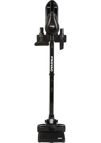 Fantom Provac P-5000 Elektrikli Dik Saplı Süpürge İncelemesi ve Özellikleri