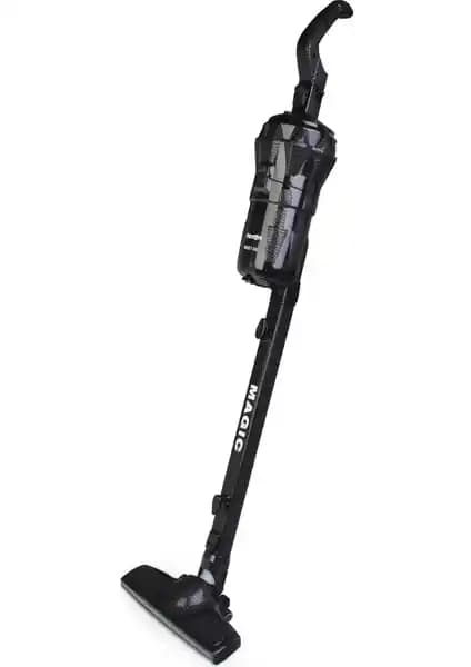 Fantom Siyah Magic P3000 Dikey Elektrikli Süpürge İncelemesi ve Özellikleri