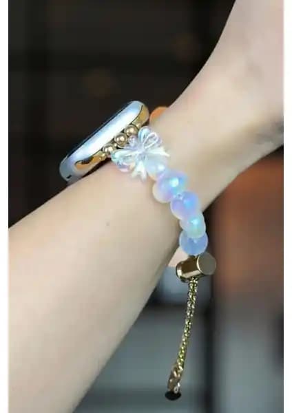 Fibaks Apple Watch Kordonları: Geniş Uyumluluk ve Şık Tasarım Özellikleri