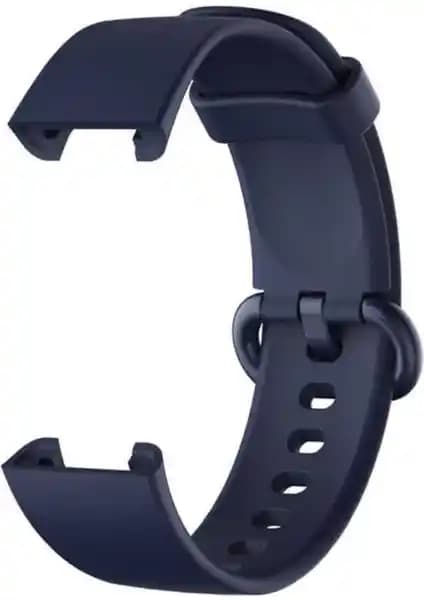 Fibaks Xiaomi Mi Watch Lite Kordon Kayış: Şık ve Fonksiyonel Spor Saat Kayışı
