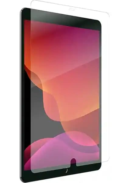 Fuchsia Blue Nano Ekran Koruyucu ile iPad 10.2 2021 Güvenli ve Şık Koruma Çözümü