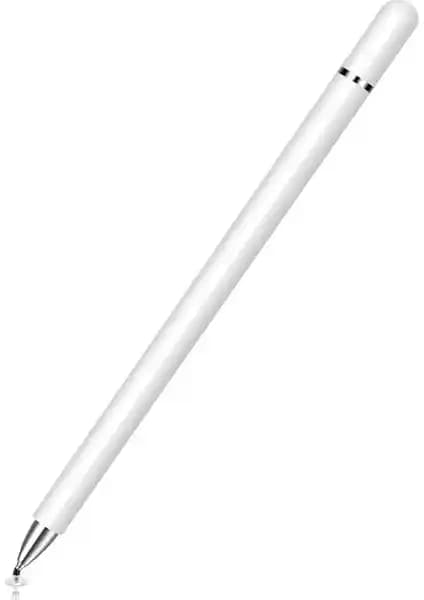 Fuchsia Lenovo Tab M10 Plus Dokunmatik Ekran Kalemi Beyaz: Çok Yönlü ve Uygun Fiyatlı Çözüm