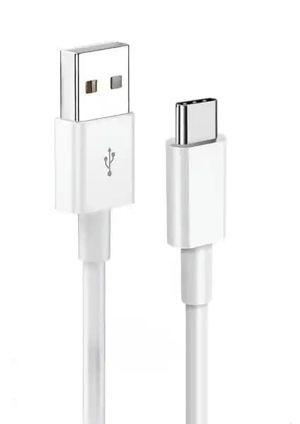 GLOBTEL Type-C Hızlı Şarj ve Veri Kablosu İncelemesi: Dayanıklı ve Çok Yönlü Kullanım İçin Uygun