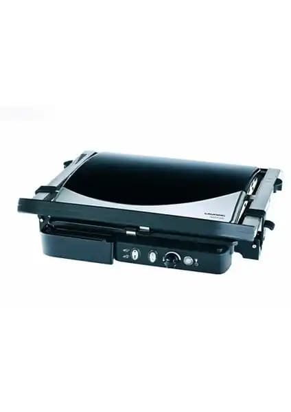 Grundig BBQ Gourmet CG 5040 Tost Makinesi İncelemesi: Güçlü Performans ve Şık Tasarım