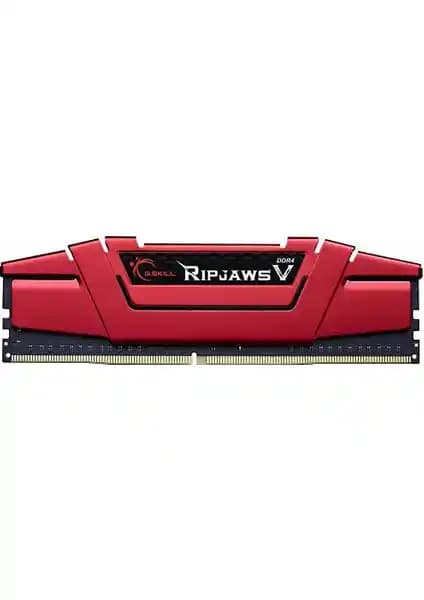 GSkill RipjawsV 16GB 3000MHz DDR4 RAM İnceleme ve Kullanıcı Yorumları